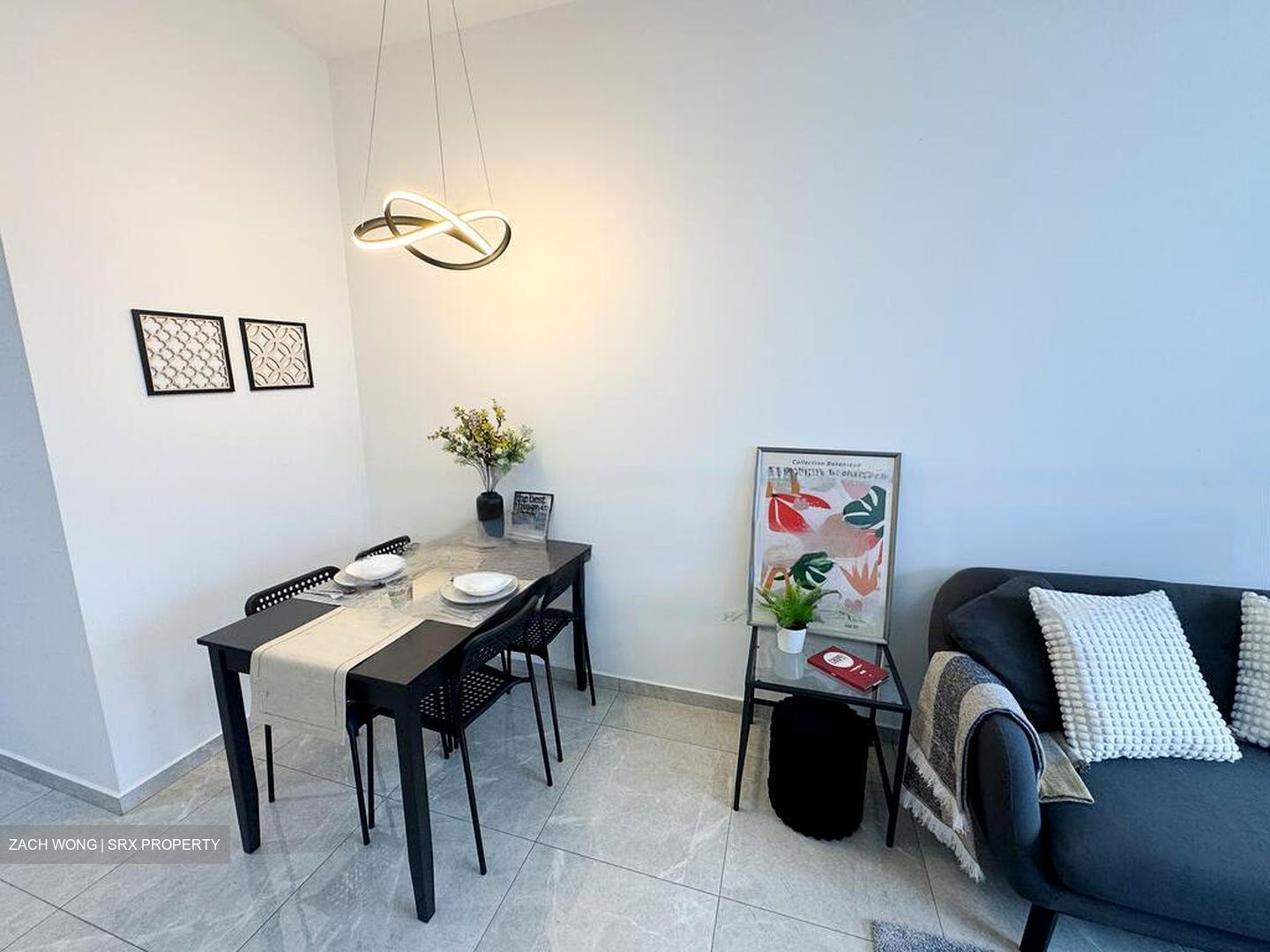 Stirling Residences (D3), Apartment #454961631